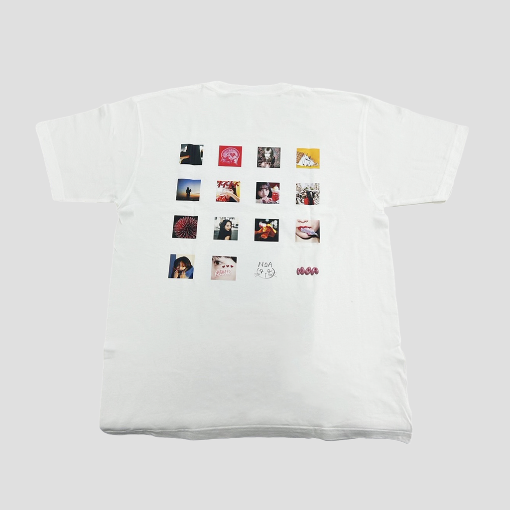 CLUB乃紫Tシャツ