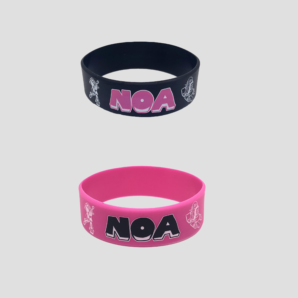 ラバーバンド – 乃紫 オンラインストア