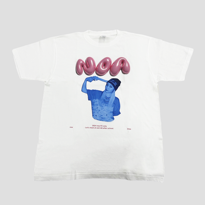 CLUB乃紫Tシャツ