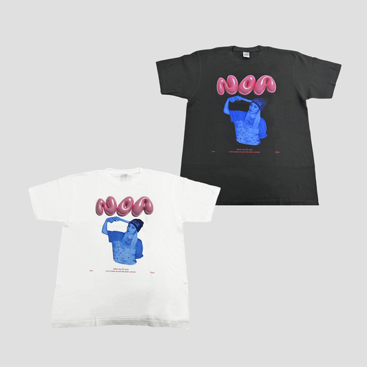CLUB乃紫Tシャツ