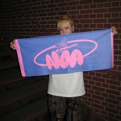 予約済み500□【未開封】JYJ 2010 東京ドームライブ フェイスタオル 予約済み500□【未開封】JYJ 2010 東京ドームライブ フェイスタオル