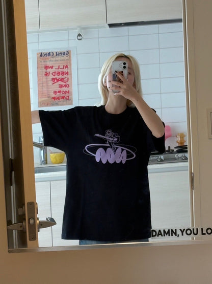 【ZEPP TOUR 2025】Tシャツ